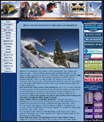 Monarch Mountain